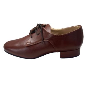 IDS Gibson  | Brown Leather | Wide | SALE