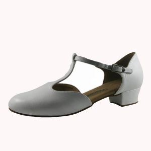 Diamant 053-029-033 | White Leather | SALE