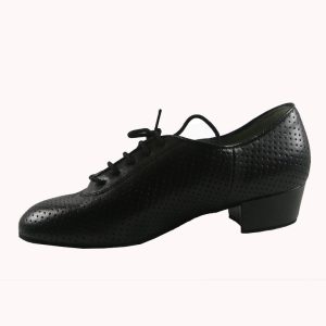 Diamant 093-129-041  | Black Leather | Wide | SALE