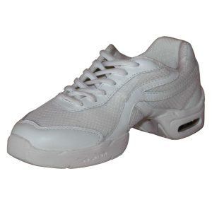 Kela Ci Tip Top | Mens Dance Sneaker | White | SALE