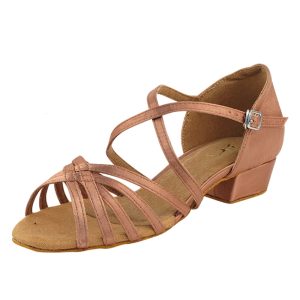 Very Fine Classic 1670FT - Flat heel